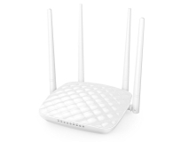 Tenda Router TENDA FH456 Wireless-N 300Mbps 4x5dbi - 1402908 - zdjęcie 3